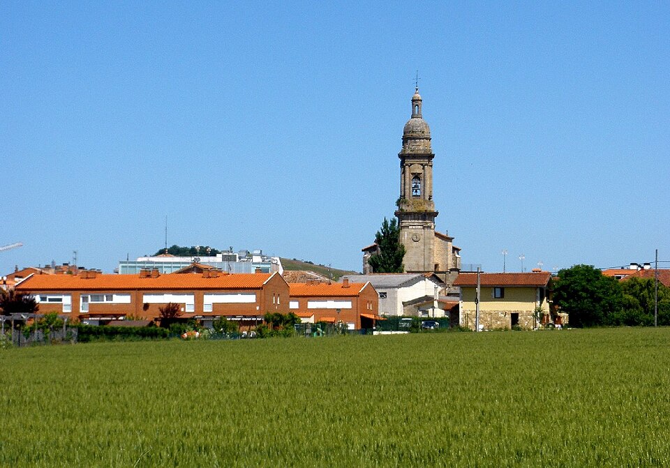 Foto 3 — Alegría-Dulantzi, Álava (01240)