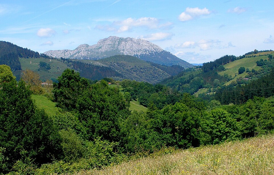 Foto 2 — Aramaio, Álava (01169)