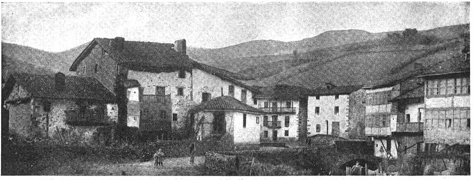 Foto 3 — Aramaio, Álava (01169)