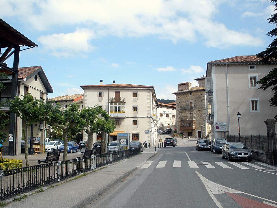 Foto 2 — Artziniega, Álava (01474)