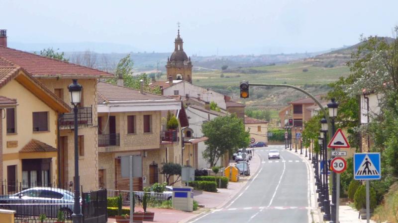 Baños de Ebro/Mañueta