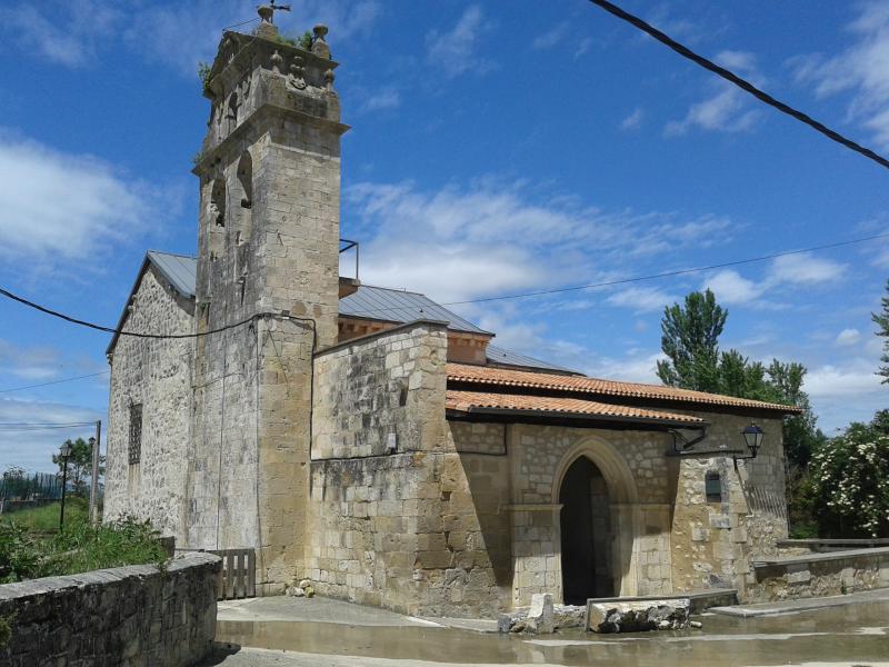 Vista de Iruraiz-Gauna, Álava (01193)