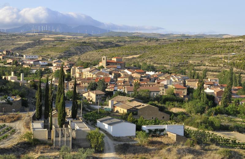 Moreda de Álava/Moreda Araba