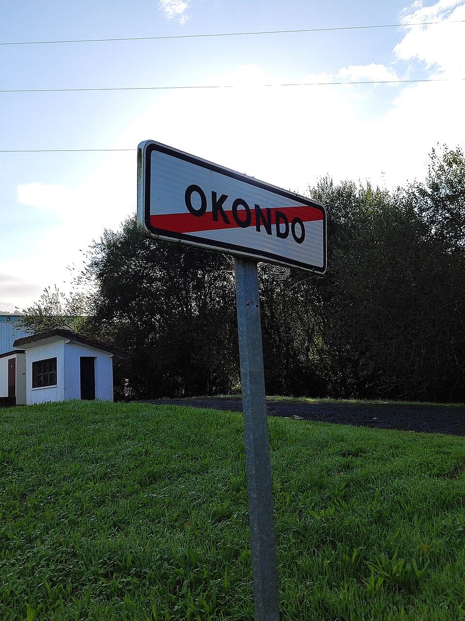 Foto 3 — Okondo, Álava (01409)