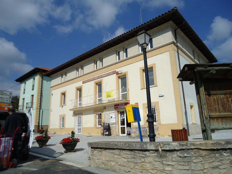 Erriberagoitia/Ribera Alta