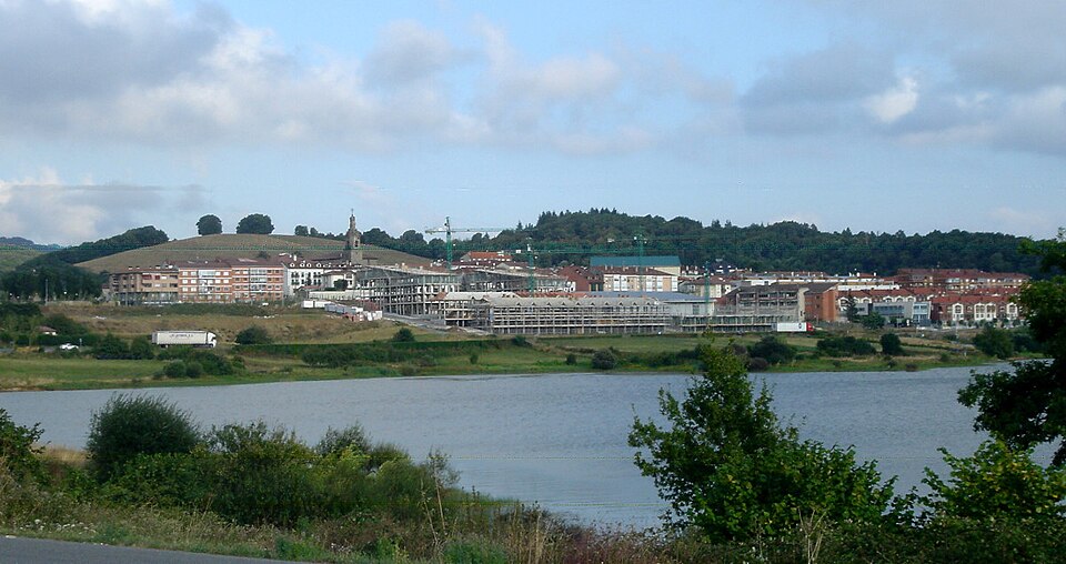 Foto 3 — Legutio, Álava (01170)