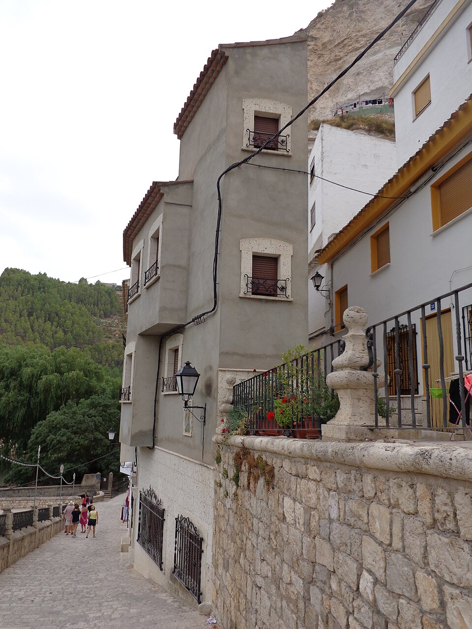Foto 2 — Alcalá del Júcar, Albacete (02210)