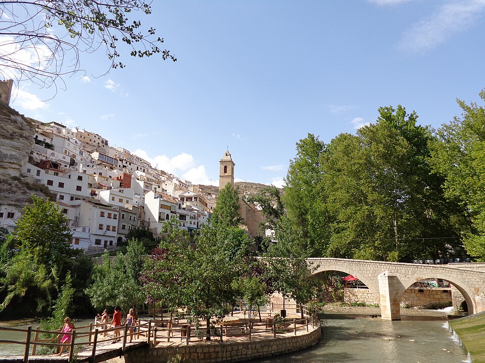 Foto 3 — Alcalá del Júcar, Albacete (02210)