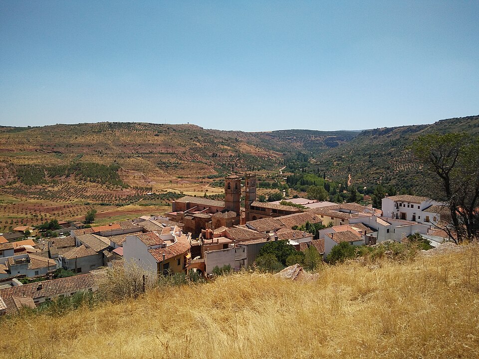 Foto 2 — Alcaraz, Albacete (02300)