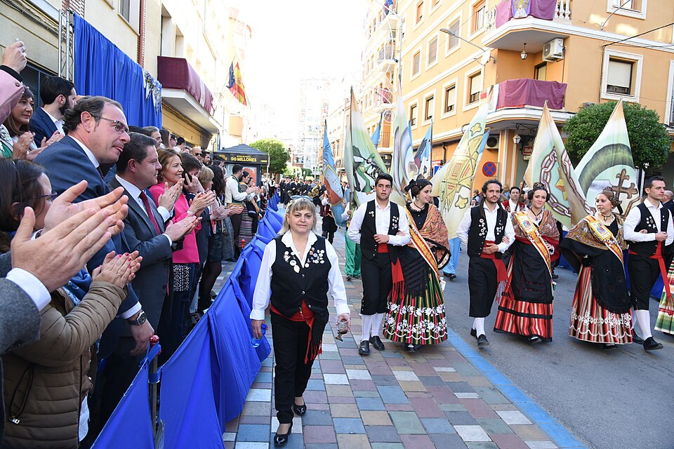 Foto 2 — Almansa, Albacete (02640)