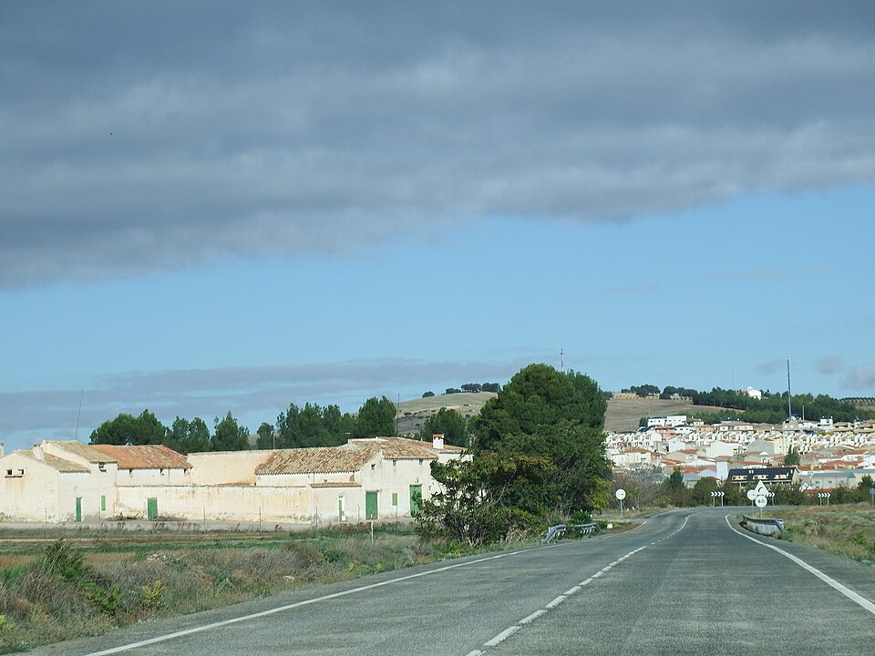 Foto 2 — Balazote, Albacete (02320)