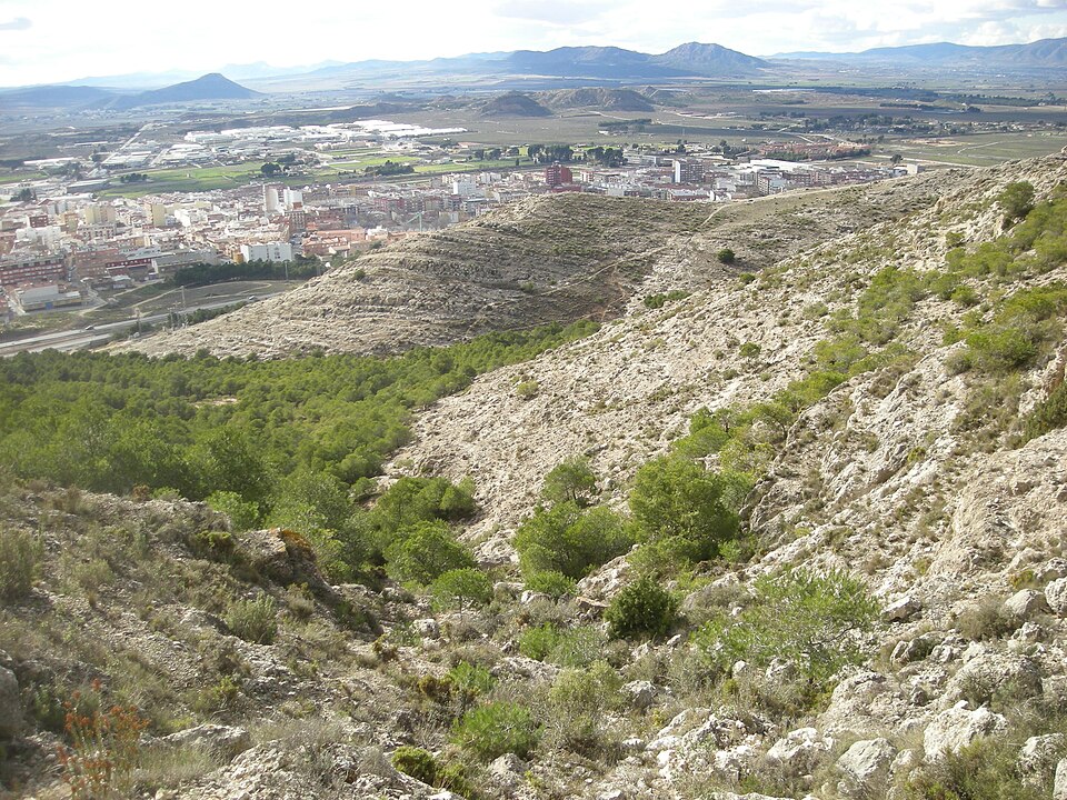Foto 4 — Caudete, Albacete (02660)