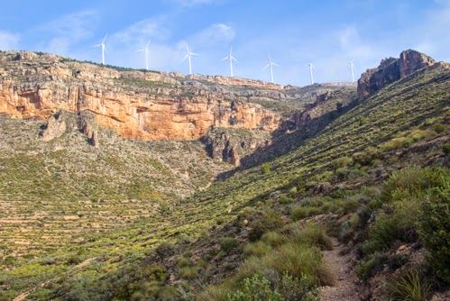 Foto 5 — Caudete, Albacete (02660)