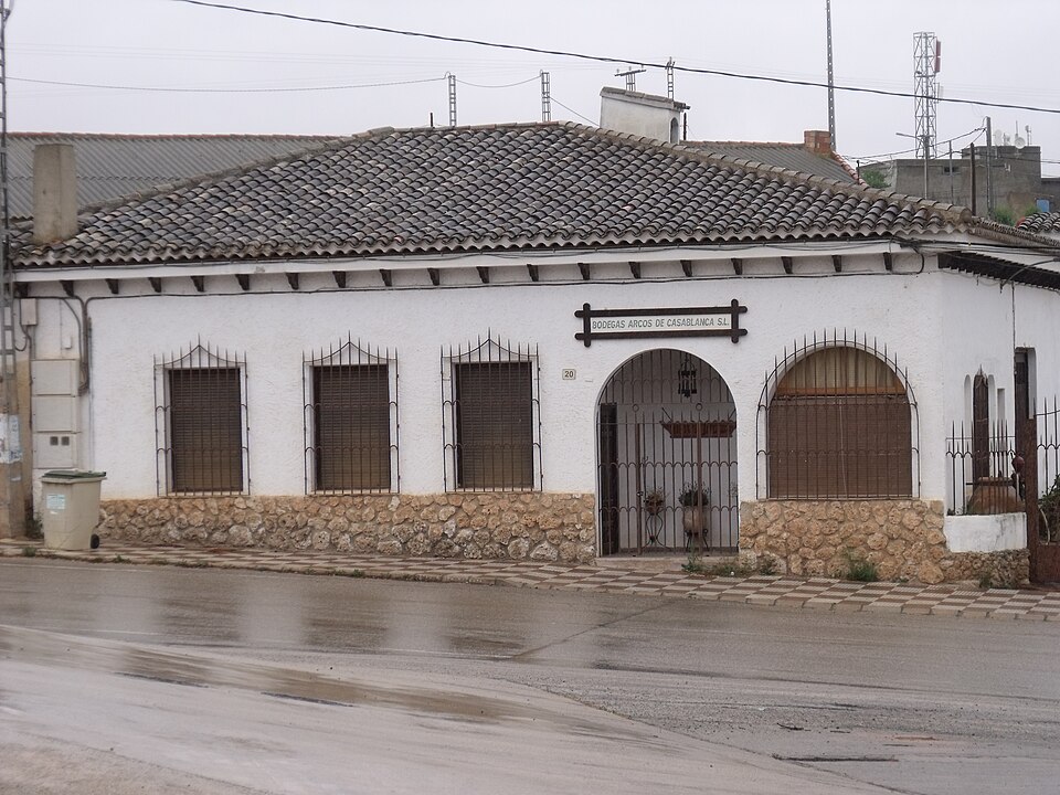 Foto 2 — Cenizate, Albacete (02247)