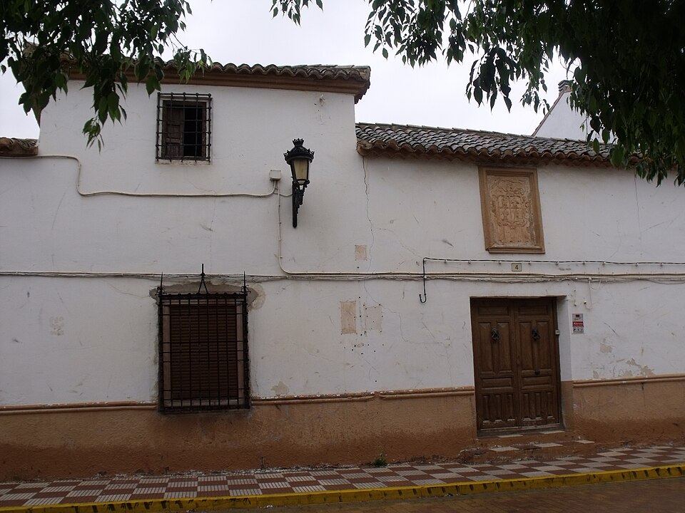 Foto 3 — Cenizate, Albacete (02247)