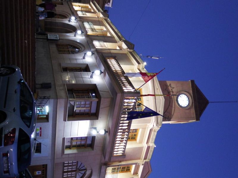 Vista de Fuente-Álamo, Albacete (02651)