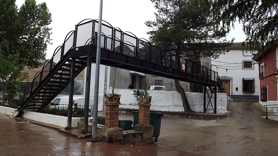 Foto 2 — Fuentealbilla, Albacete (02260)