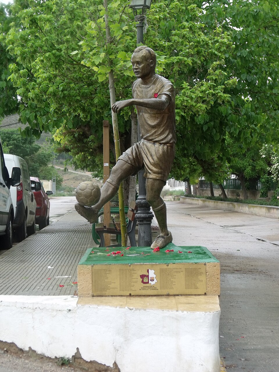 Foto 3 — Fuentealbilla, Albacete (02260)