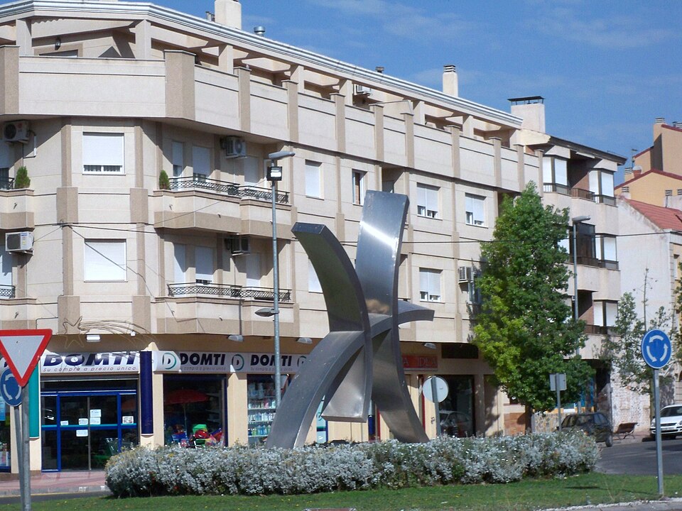 Foto 2 — Hellín, Albacete (02400)