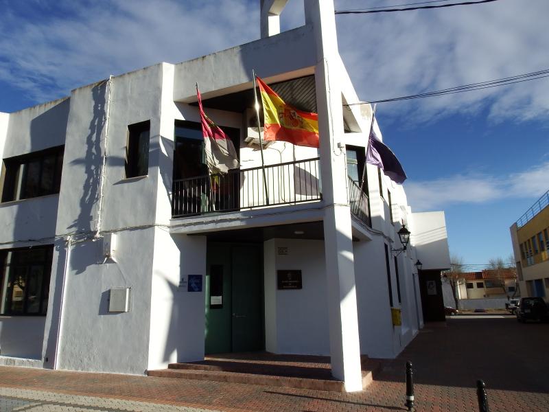 Vista de Higueruela, Albacete (02694)
