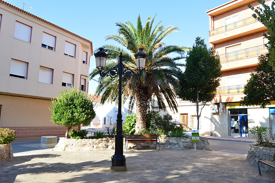 Foto 2 — Madrigueras, Albacete (02230)