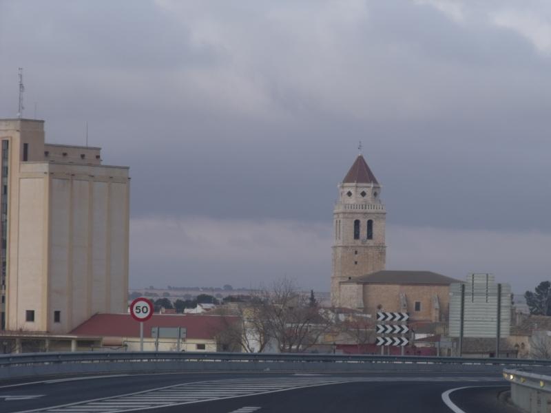 Vista de Mahora, Albacete (02240)