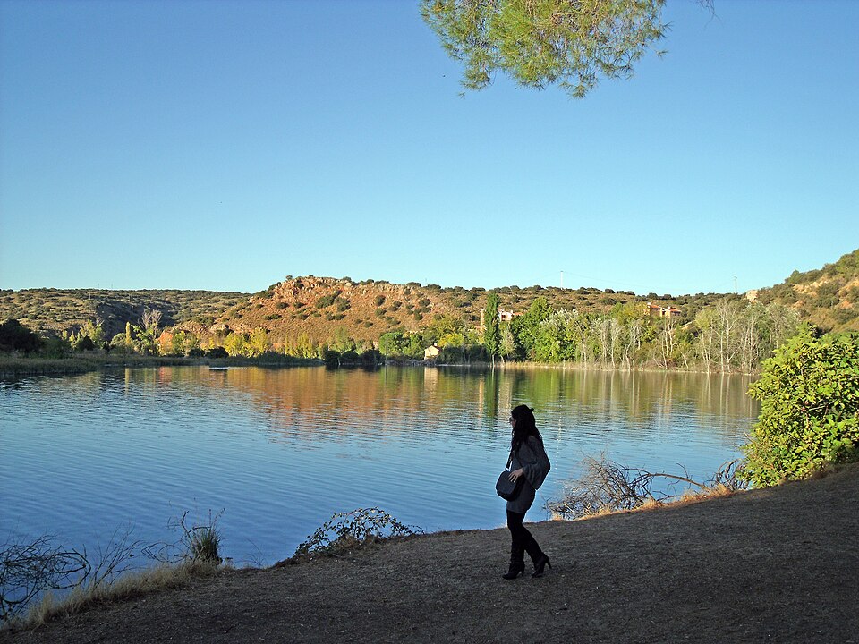 Foto 2 — Ossa de Montiel, Albacete (02611)
