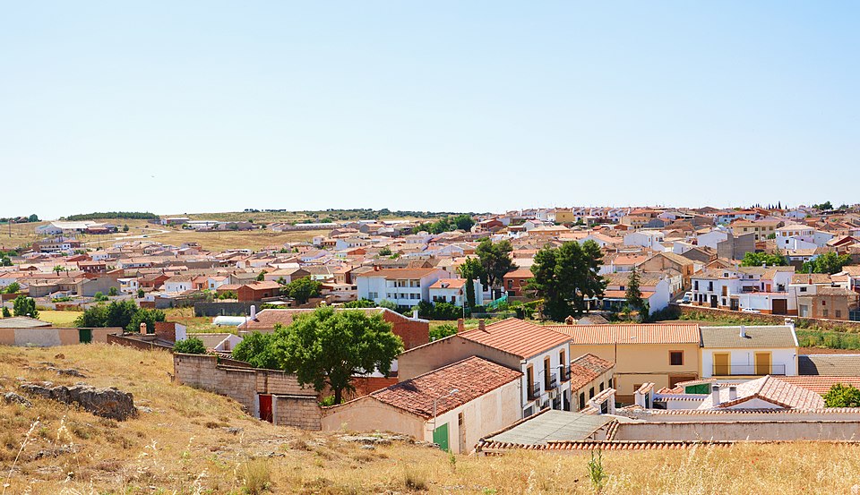 Foto 3 — Ossa de Montiel, Albacete (02611)