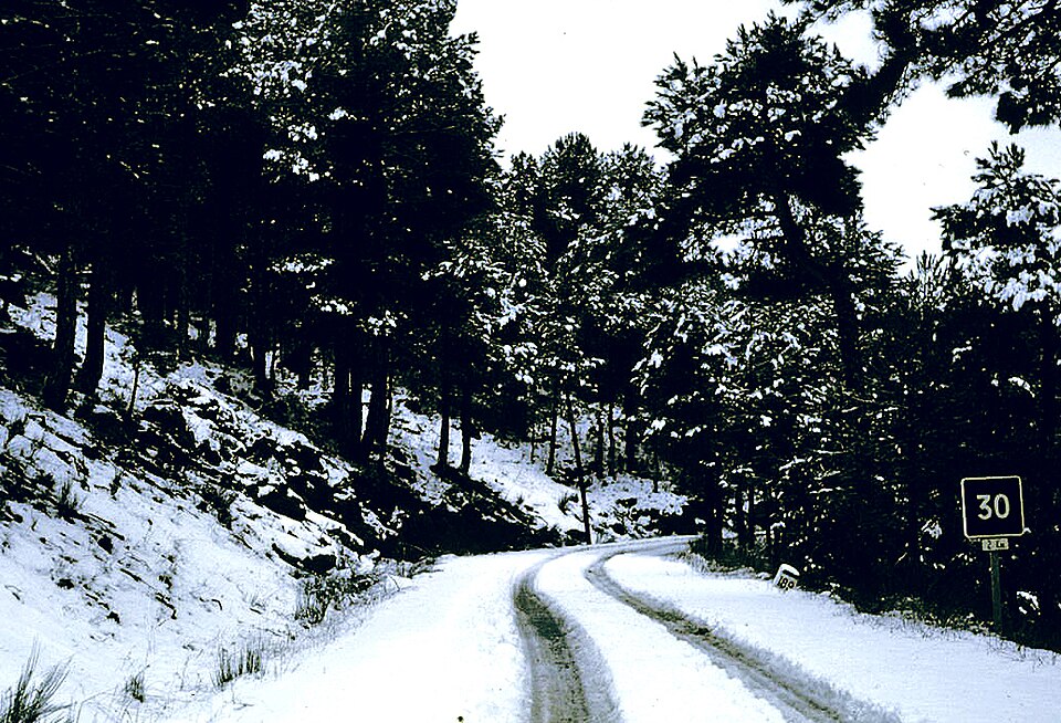 Foto 2 — Riópar, Albacete (02450)