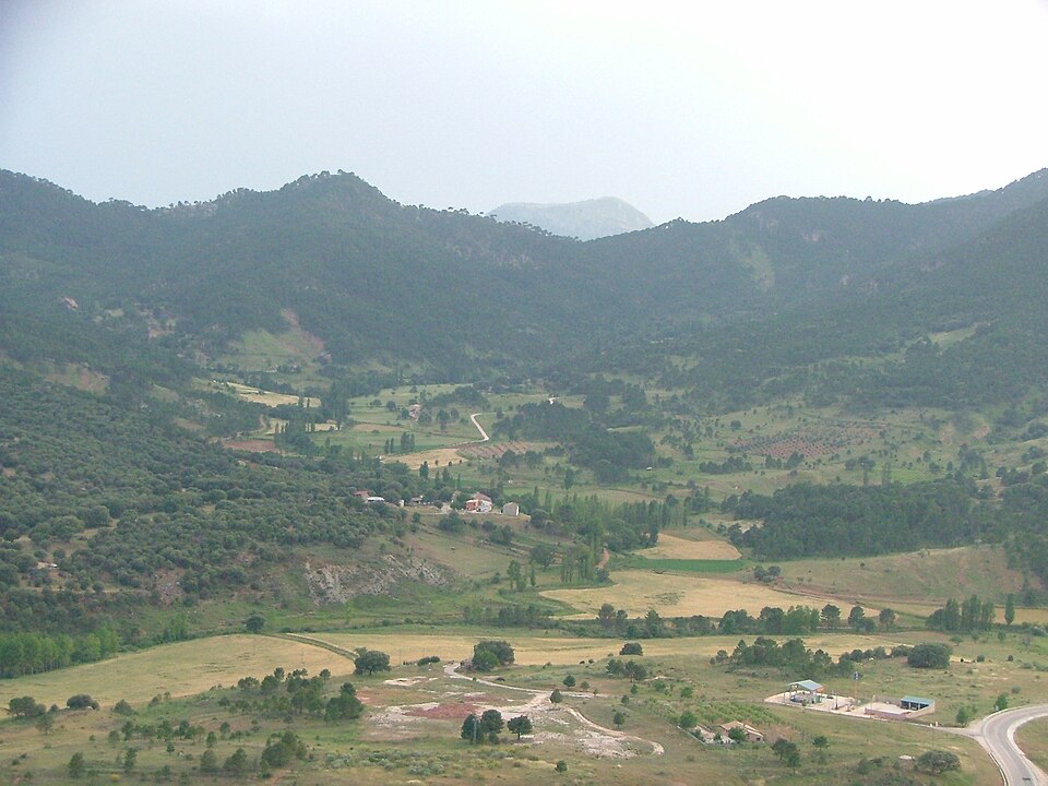 Foto 3 — Riópar, Albacete (02450)
