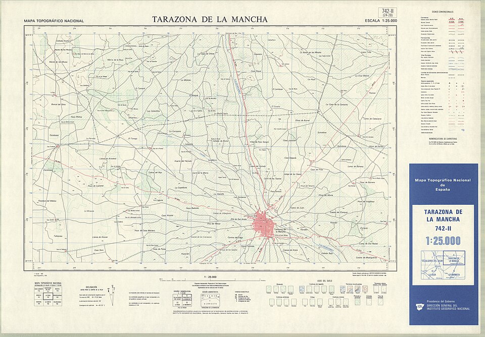 Foto 4 — Tarazona de la Mancha, Albacete (02100)