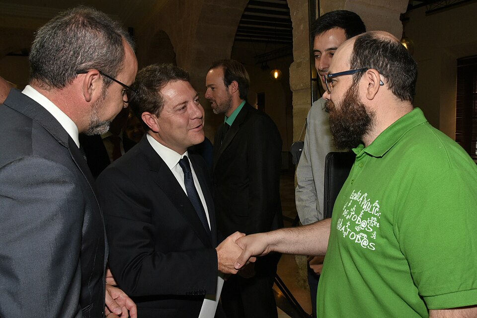 Foto 2 — Villarrobledo, Albacete (02600)