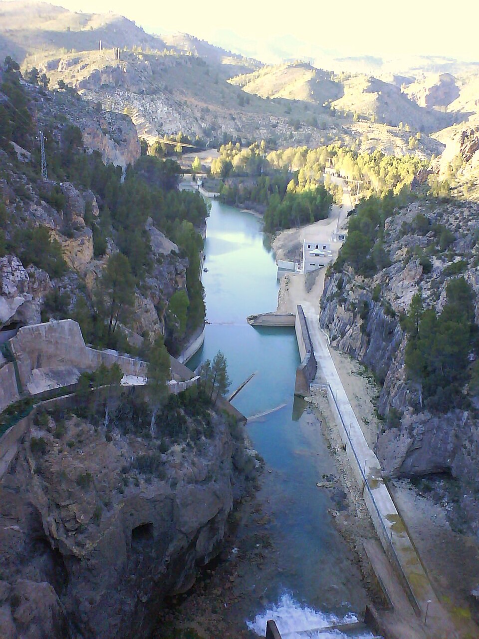 Foto 2 — Yeste, Albacete (02480)