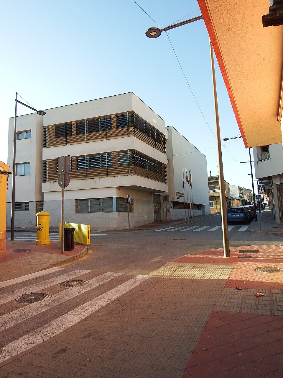 Foto 2 — Algorfa, Alicante (03169)