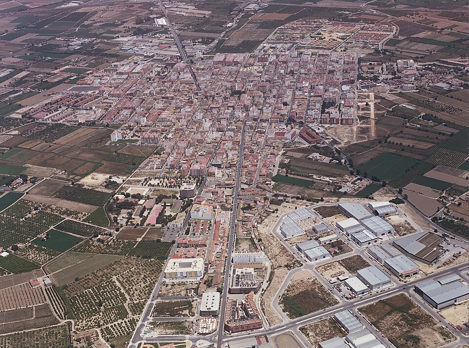 Foto 2 — Almoradí, Alicante (03160)