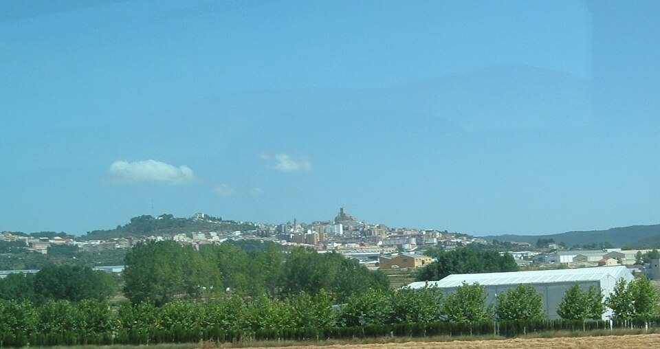 Foto 2 — Banyeres de Mariola, Alicante (03450)