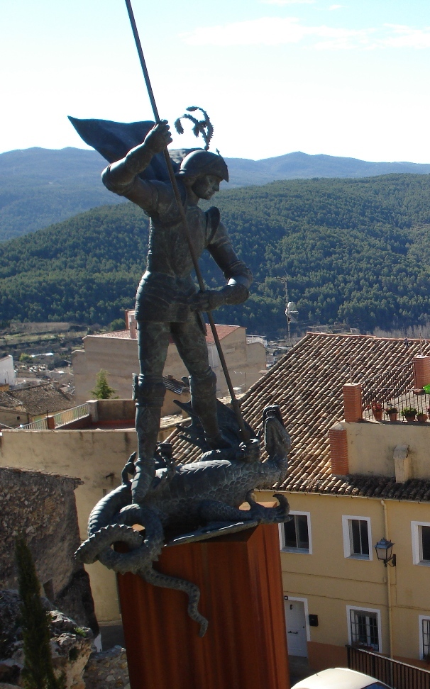 Foto 3 — Banyeres de Mariola, Alicante (03450)
