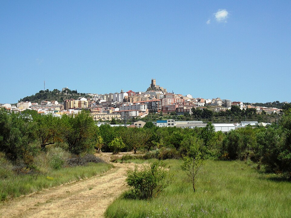 Foto 4 — Banyeres de Mariola, Alicante (03450)
