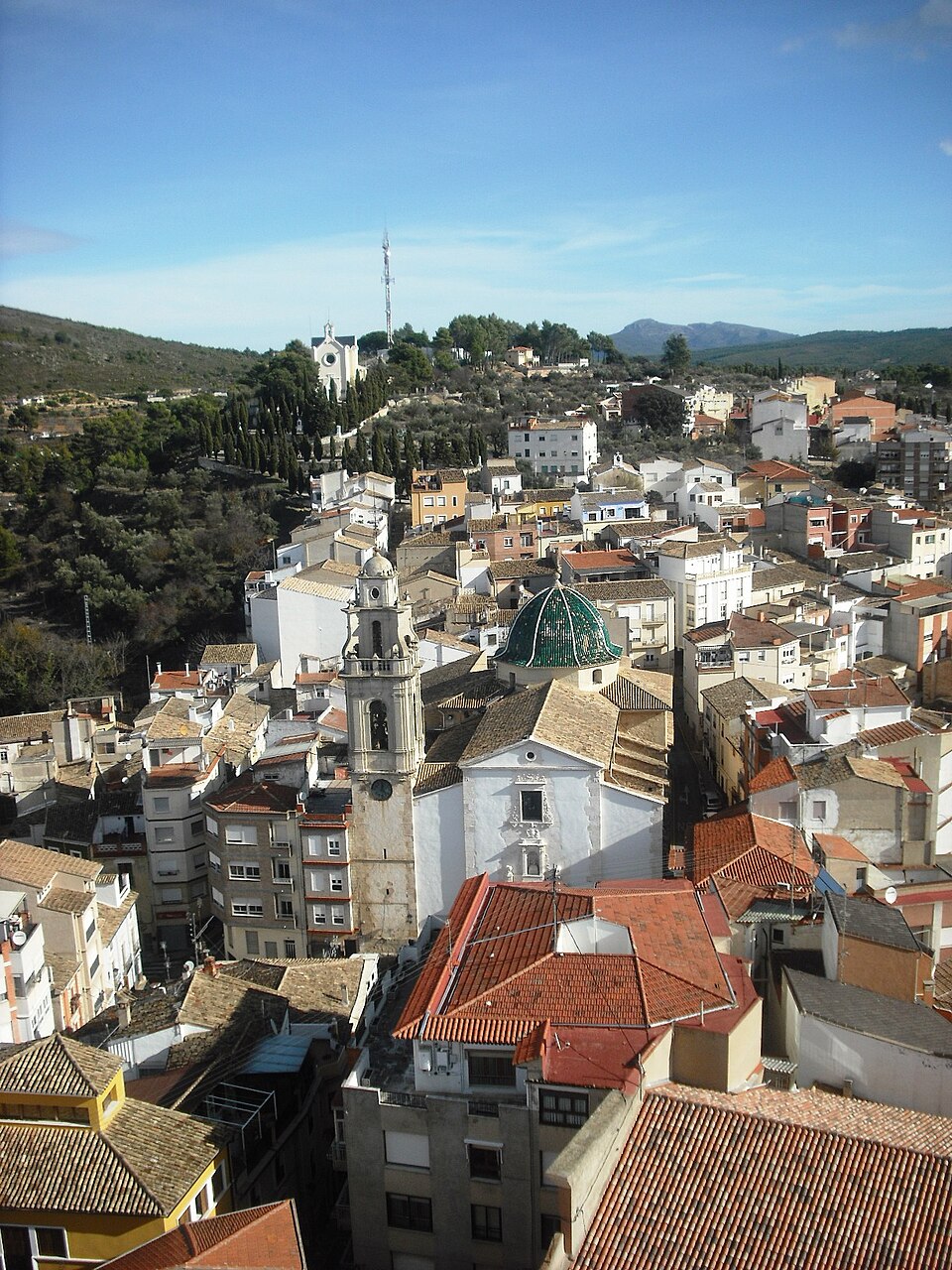 Foto 5 — Banyeres de Mariola, Alicante (03450)