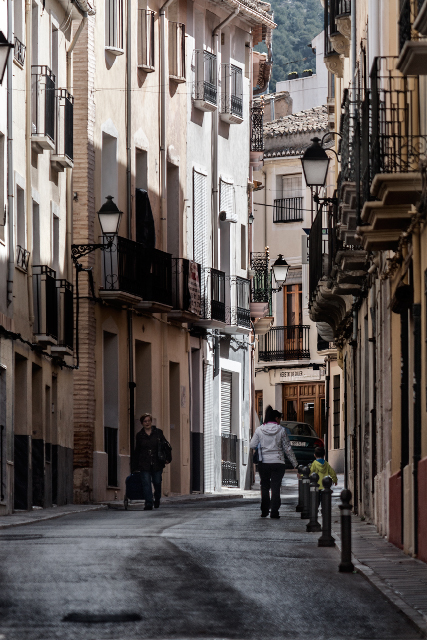 Foto 3 — Biar, Alicante (03043)