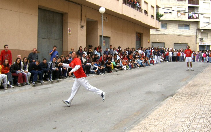 Foto 5 — Callosa d'en Sarrià, Alicante (03510)