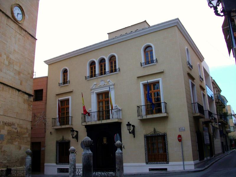 Callosa de Segura