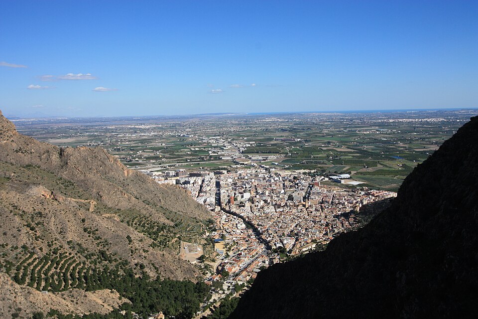 Foto 2 — Callosa de Segura, Alicante (03049)