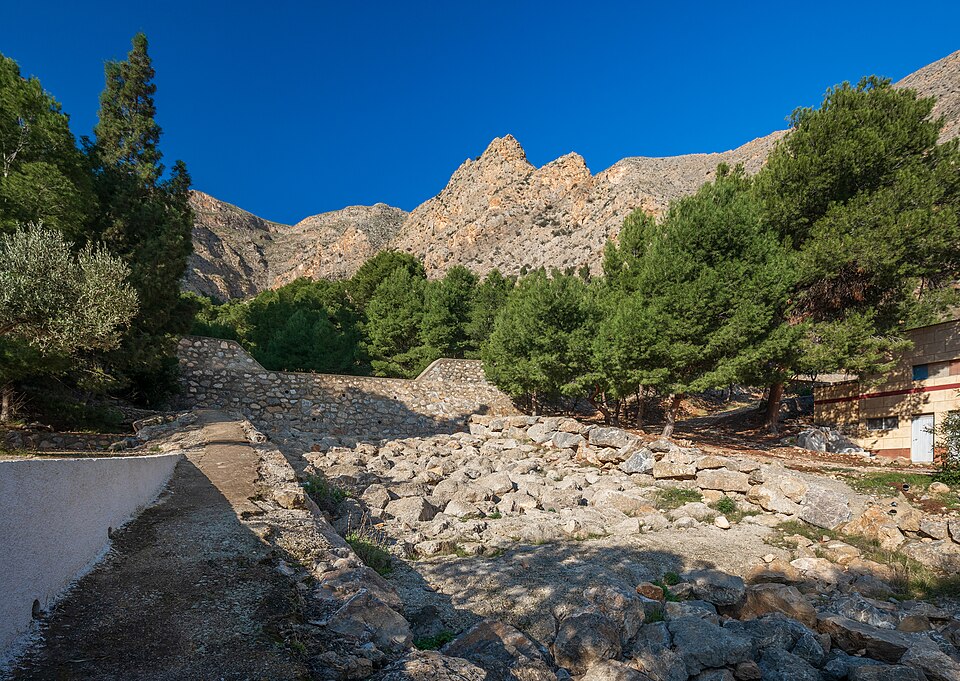 Foto 3 — Callosa de Segura, Alicante (03049)