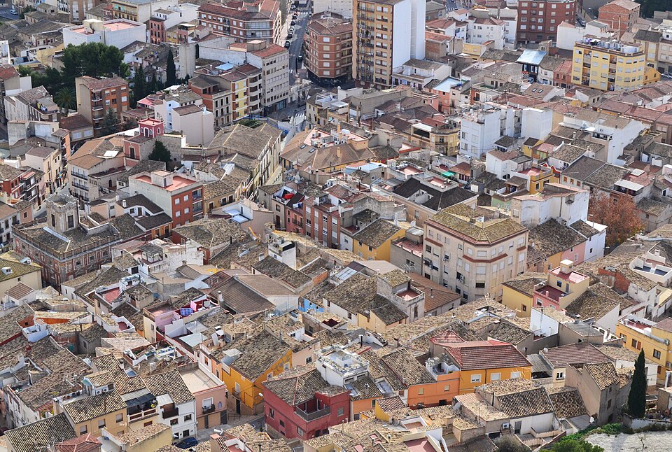 Foto 1 — Castalla, Alicante (03420)