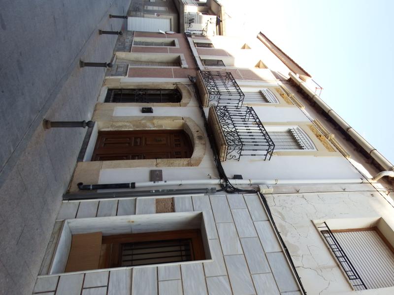 Vista de Catral, Alicante (03055)