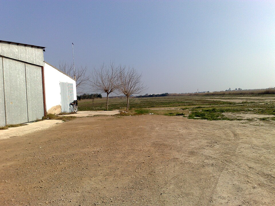 Vista de Catral, Alicante (03055)