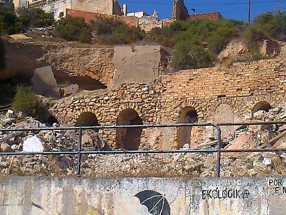 Foto 1 — Crevillent, Alicante (03330)