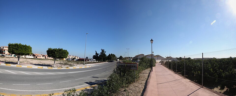 Foto 2 — Daya Nueva, Alicante (03159)