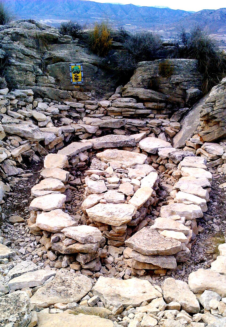 Foto 3 — Elda, Alicante (03600)